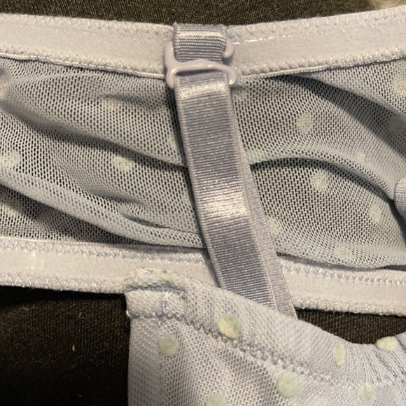 Free people, Sierra Bandeau, “the rain” SZ M, NWT - Picture 9 of 9